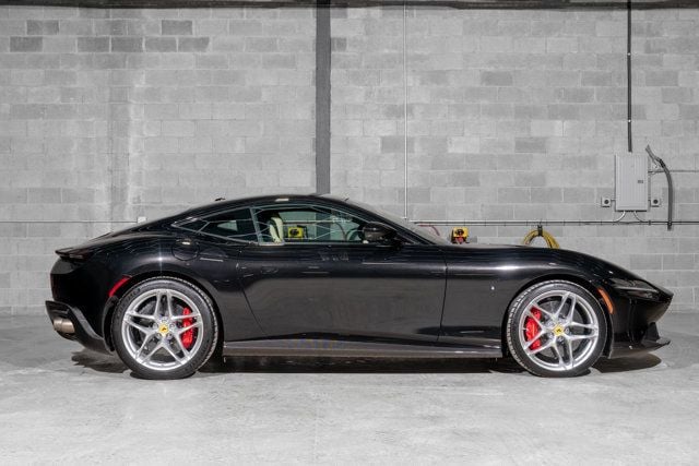 2021 Ferrari Roma Coupe - 22987723 - 1