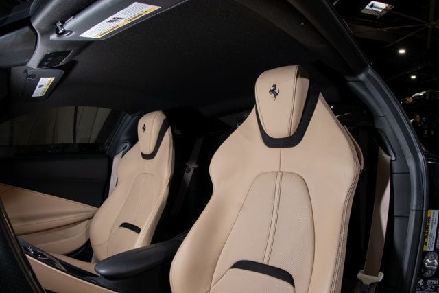 2021 Ferrari Roma Coupe - 22987723 - 21