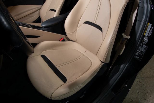 2021 Ferrari Roma Coupe - 22987723 - 22