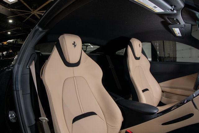 2021 Ferrari Roma Coupe - 22987723 - 24