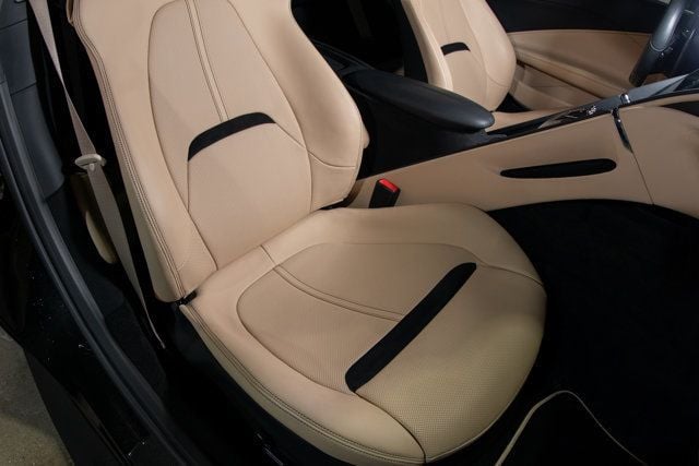 2021 Ferrari Roma Coupe - 22987723 - 25