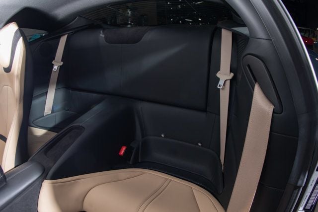 2021 Ferrari Roma Coupe - 22987723 - 26