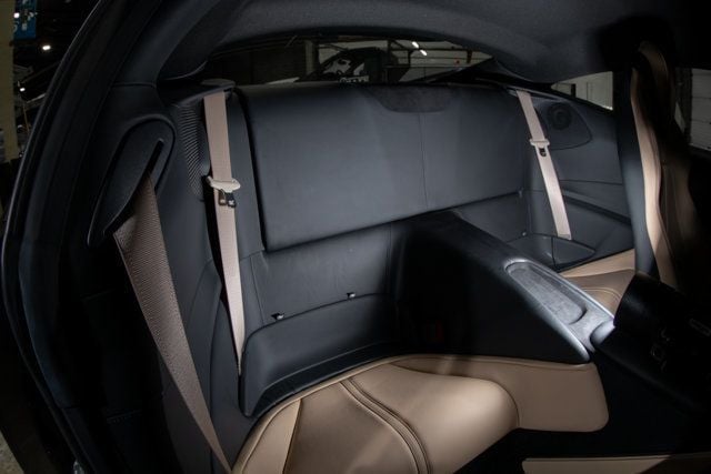 2021 Ferrari Roma Coupe - 22987723 - 27