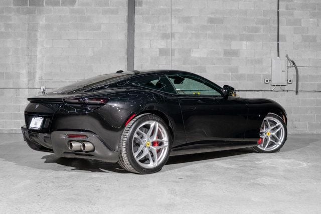 2021 Ferrari Roma Coupe - 22987723 - 2