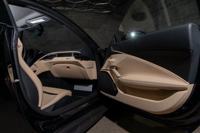 2021 Ferrari Roma Coupe - 22987723 - 31