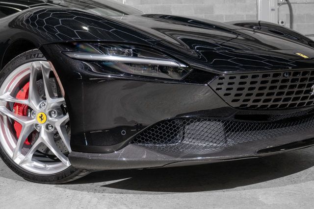 2021 Ferrari Roma Coupe - 22987723 - 33