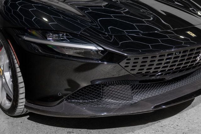 2021 Ferrari Roma Coupe - 22987723 - 35