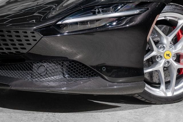2021 Ferrari Roma Coupe - 22987723 - 36