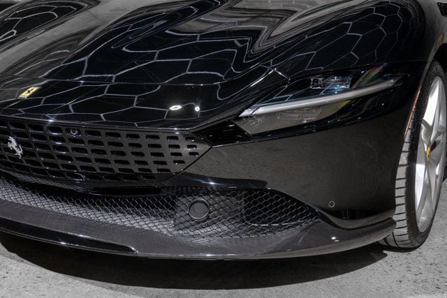2021 Ferrari Roma Coupe - 22987723 - 38