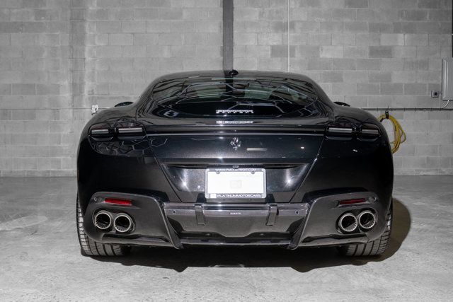 2021 Ferrari Roma Coupe - 22987723 - 3