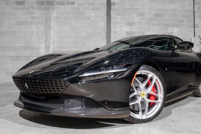 2021 Ferrari Roma Coupe - 22987723 - 39