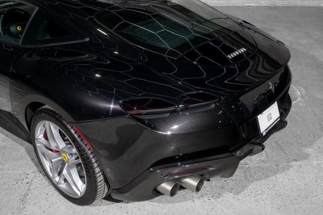 2021 Ferrari Roma Coupe - 22987723 - 41