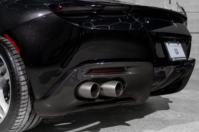 2021 Ferrari Roma Coupe - 22987723 - 42