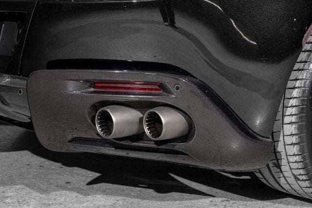 2021 Ferrari Roma Coupe - 22987723 - 45