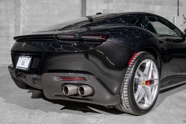 2021 Ferrari Roma Coupe - 22987723 - 47