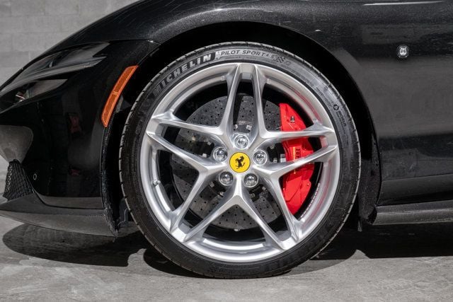 2021 Ferrari Roma Coupe - 22987723 - 53