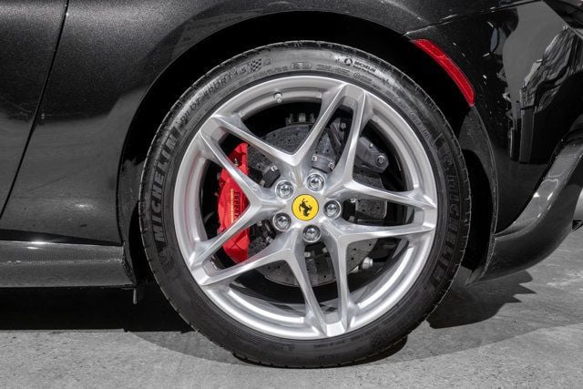2021 Ferrari Roma Coupe - 22987723 - 54