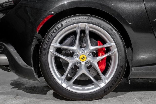 2021 Ferrari Roma Coupe - 22987723 - 55