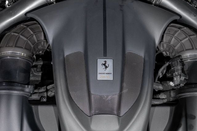 2021 Ferrari Roma Coupe - 22987723 - 59