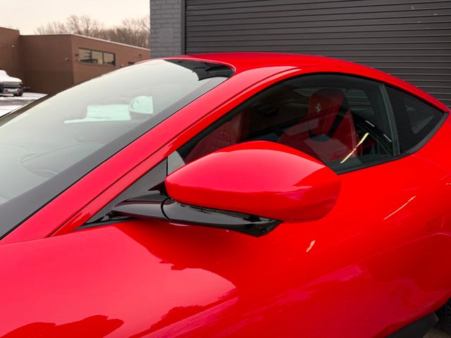 2021 Ferrari Roma Coupe - 22936157 - 10