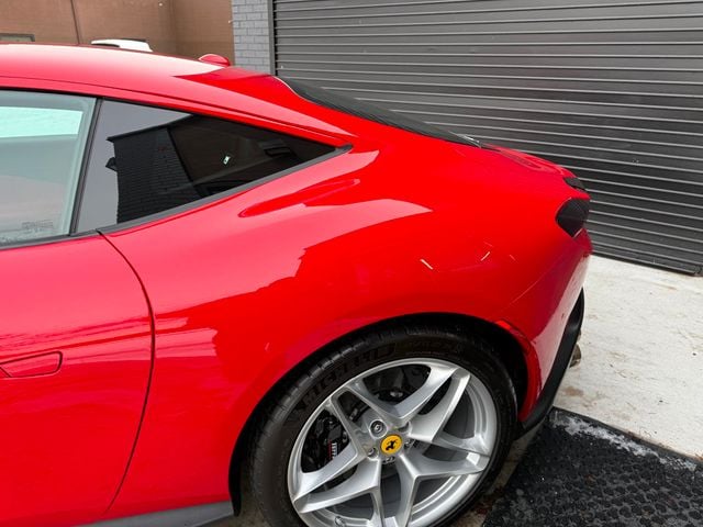 2021 Ferrari Roma Coupe - 22936157 - 11
