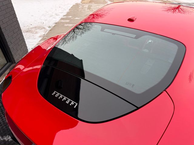 2021 Ferrari Roma Coupe - 22936157 - 12