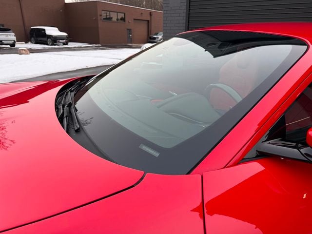 2021 Ferrari Roma Coupe - 22936157 - 13