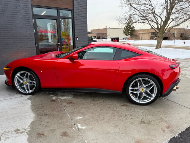 2021 Ferrari Roma Coupe - 22936157 - 14