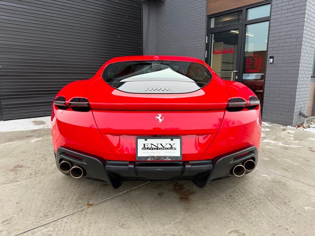 2021 Ferrari Roma Coupe - 22936157 - 15