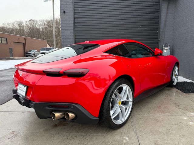 2021 Ferrari Roma Coupe - 22936157 - 16