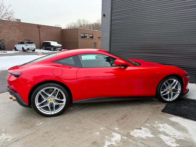 2021 Ferrari Roma Coupe - 22936157 - 17