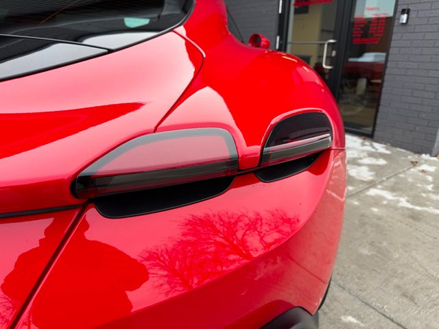 2021 Ferrari Roma Coupe - 22936157 - 20