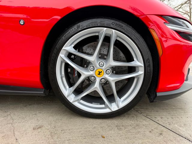 2021 Ferrari Roma Coupe - 22936157 - 21