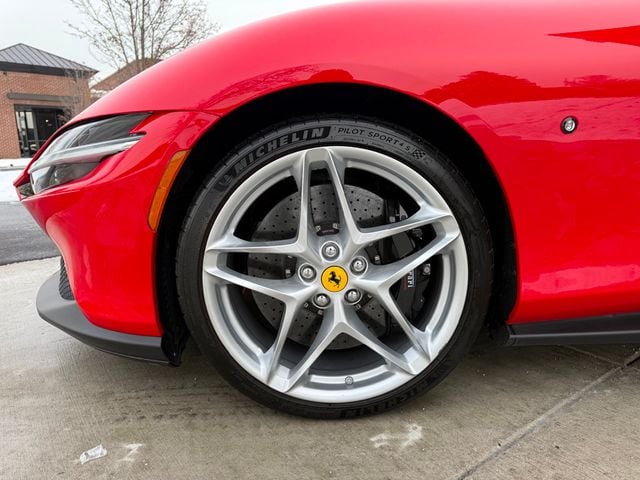 2021 Ferrari Roma Coupe - 22936157 - 23