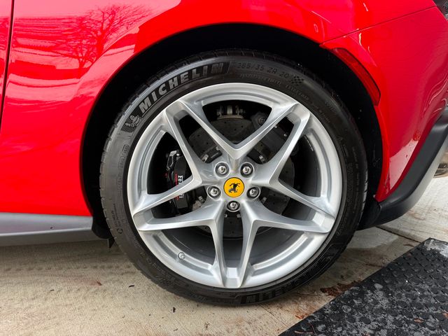 2021 Ferrari Roma Coupe - 22936157 - 24