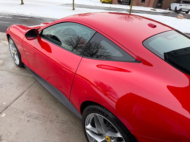2021 Ferrari Roma Coupe - 22936157 - 27