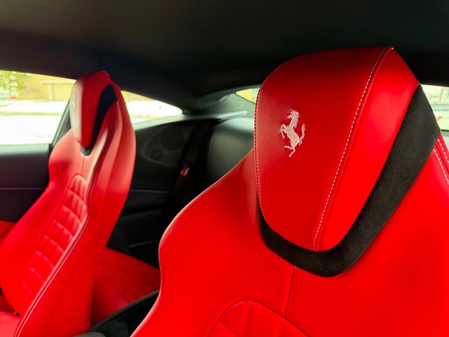 2021 Ferrari Roma Coupe - 22936157 - 29