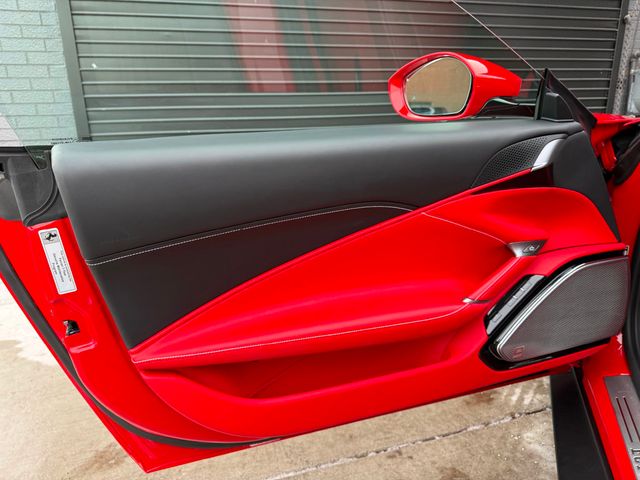 2021 Ferrari Roma Coupe - 22936157 - 30