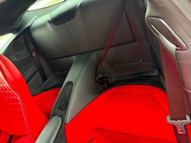 2021 Ferrari Roma Coupe - 22936157 - 31