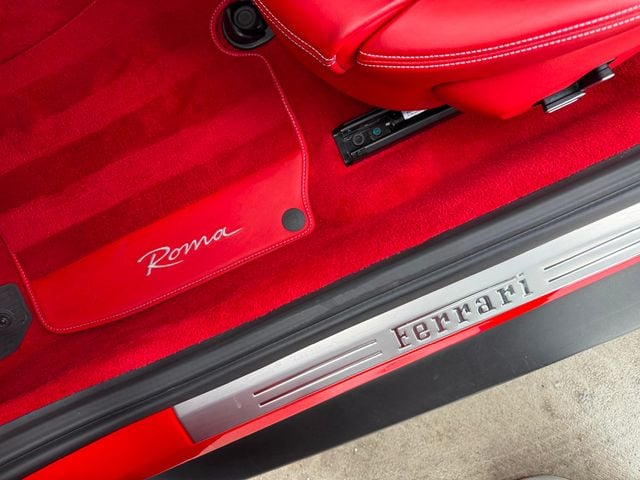 2021 Ferrari Roma Coupe - 22936157 - 33