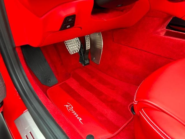 2021 Ferrari Roma Coupe - 22936157 - 34