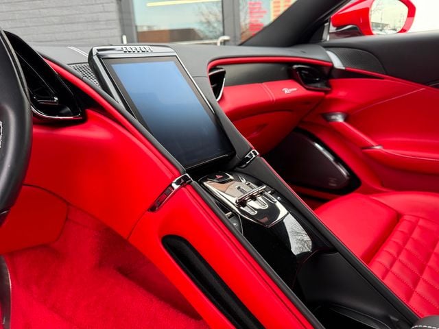 2021 Ferrari Roma Coupe - 22936157 - 35