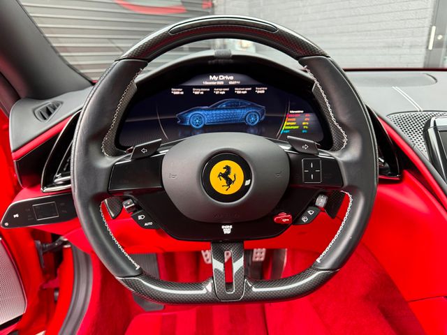 2021 Ferrari Roma Coupe - 22936157 - 36