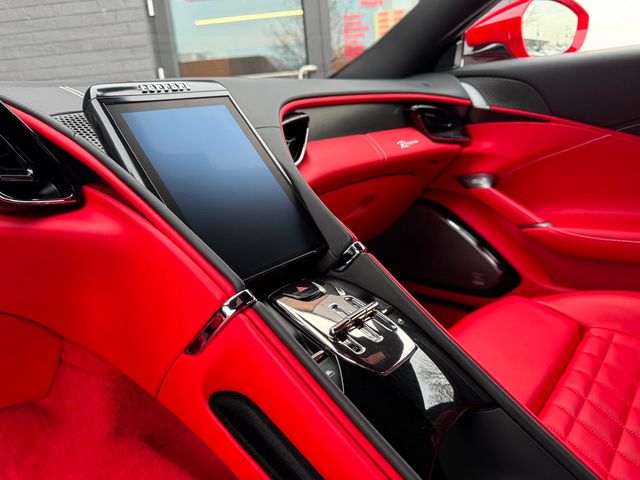 2021 Ferrari Roma Coupe - 22936157 - 37