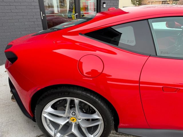 2021 Ferrari Roma Coupe - 22936157 - 3