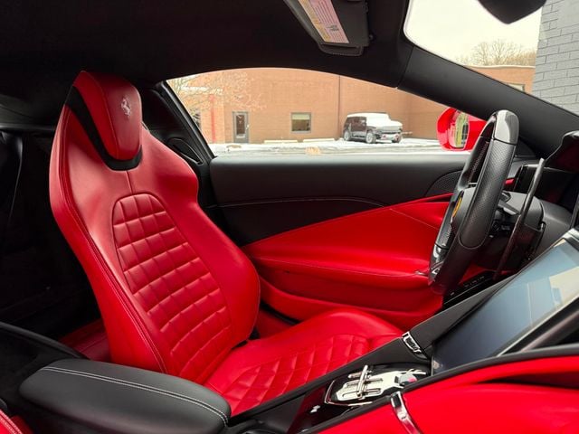 2021 Ferrari Roma Coupe - 22936157 - 39