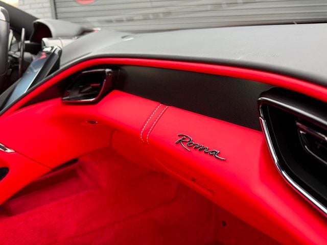 2021 Ferrari Roma Coupe - 22936157 - 40