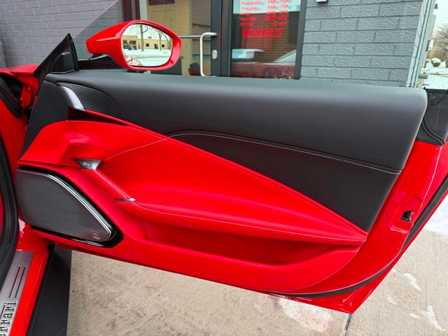 2021 Ferrari Roma Coupe - 22936157 - 42