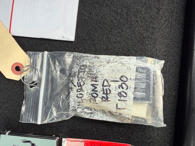 2021 Ferrari Roma Coupe - 22936157 - 45