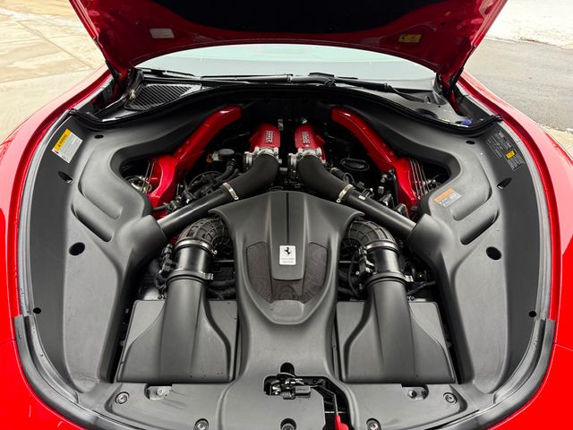 2021 Ferrari Roma Coupe - 22936157 - 49